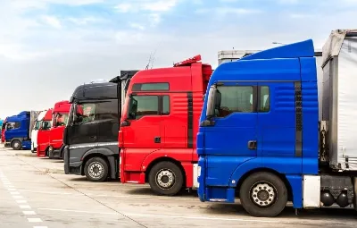 Adana Hekimhan Ambar Nakliyat