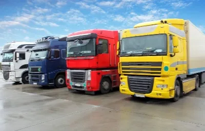 Adana Hekimhan Nakliye Ambarı