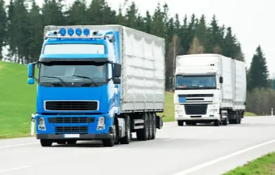 Adana ile Hekimhan Arası Eşya Taşıma